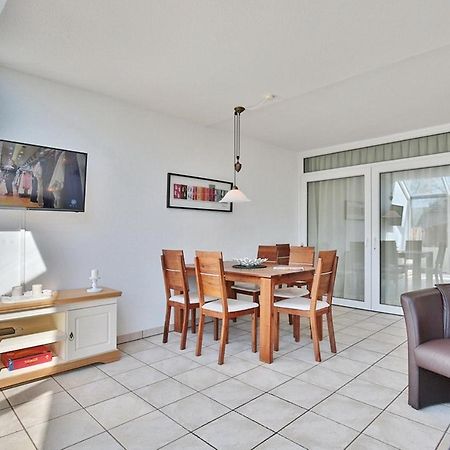 Strandhotel - Niendorf Strandhotel Niendorf Appartement 48 Екстериор снимка